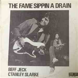 Beck Jeff, Ctanley Slarke - The Fame Shippin A Drain flac download