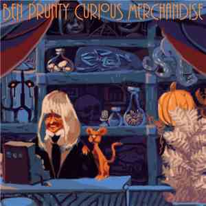 Ben Prunty - Curious Merchandise flac download