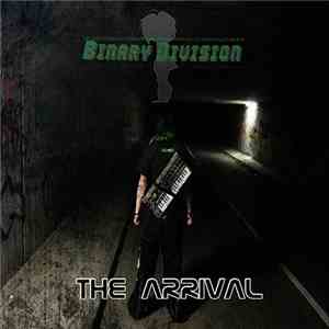Binary Division - The Arrival flac download