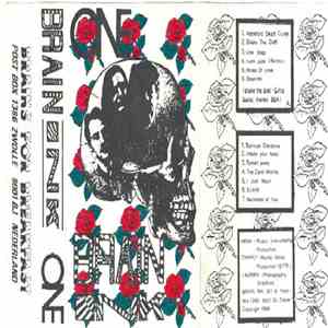 Brain Ink - One flac download