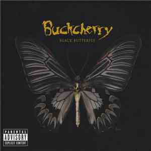 Buckcherry - Black Butterfly flac download