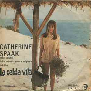 Catherine Spaak - Non È Niente flac download