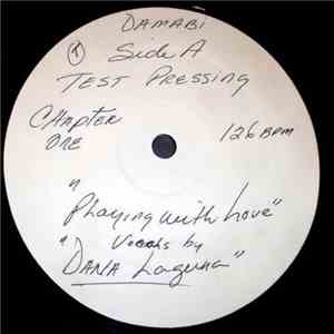 Chapter One - Playing With Love flac download
