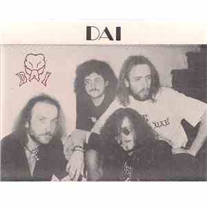 DAI - DAI flac download