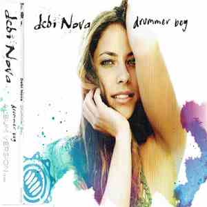 Debi Nova - Drummer Boy flac download