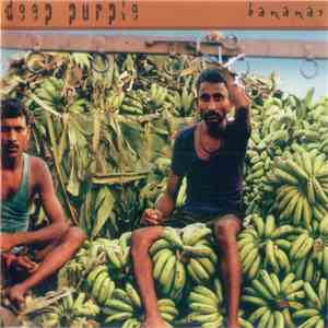 Deep Purple - Bananas FLAC download