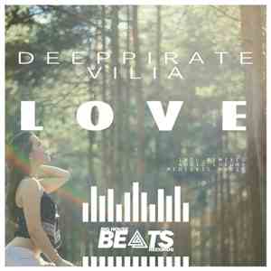 Deeppirate Feat. Vilia - Love flac download