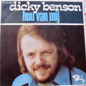 Dicky Benson - Hou Van Mij/Toch Voel Ik Dat Ik Leef flac download