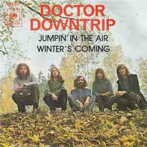 Doctor Downtrip - Jumpin' In The Air flac download