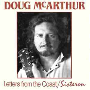 Doug McArthur - Letters From The Coast / Sisteron flac download