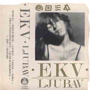 EKV - Ljubav flac download