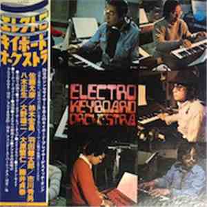 Electro Keyboard Orchestra - Electro Keyboard Orchestra flac download