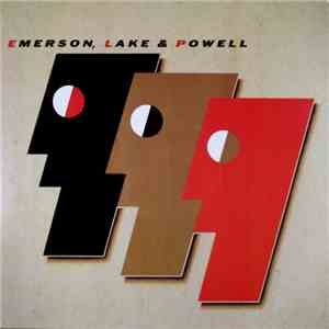 Emerson, Lake & Powell - Emerson, Lake & Powell flac download