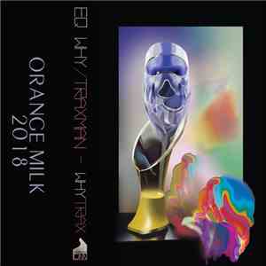 Eq Why & Traxman - WhyTrax flac download
