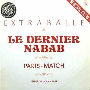 Extraballe - Le Dernier Nabab / Paris-Match flac download