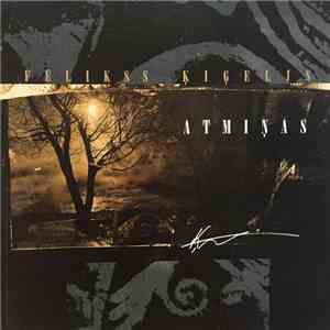 Fēlikss Ķiģelis - Atmiņas flac download