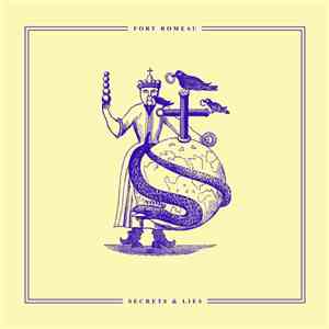Fort Romeau - Secrets & Lies flac download