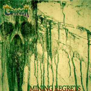 Gankzor - Mining Regrets flac download