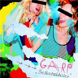 Garp  - Selbstabholer flac download