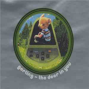 Gerling - The Deer In You flac download