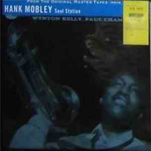 Hank Mobley - Soul Station flac download