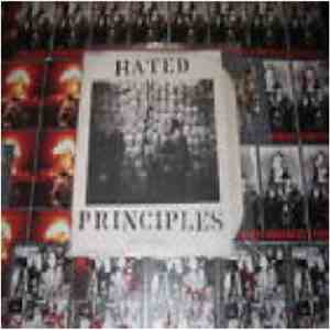 Hated Principles - Storing Up Trouble flac download