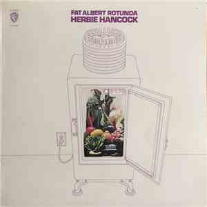 Herbie Hancock - Fat Albert Rotunda flac download