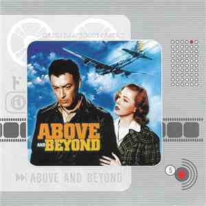 Hugo Friedhofer - Above And Beyond flac download
