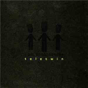 I Am Spoonbender - Teletwin flac download