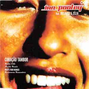 Ian Pooley - Coração Tambor flac download