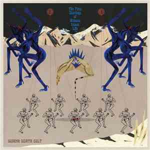 Iguana Death Cult - The First Stirrings Of Hideous Insect Life flac download