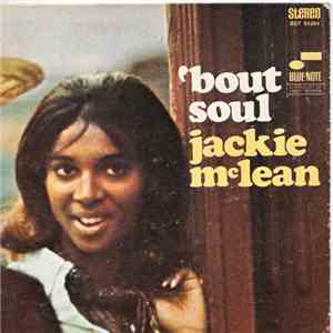 Jackie McLean - 'Bout Soul flac download