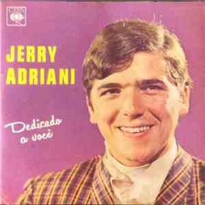 Jerry Adriani - Dedicado A Voce flac download