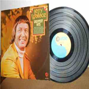 Jerry Wallace - Greatest Hits flac download