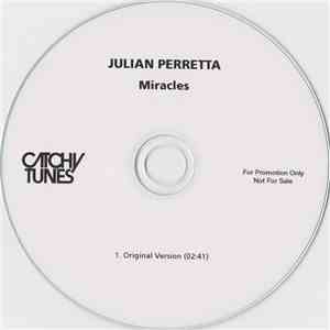 Julian Perretta - Miracle flac download