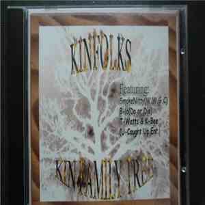 Kinfolks  - Kin Family Tree flac download