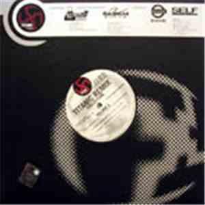 K-Traxx / Technoboy - Titanic Remix Collection Volume 2 flac download