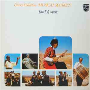 Kurds - Kurdish Music flac download