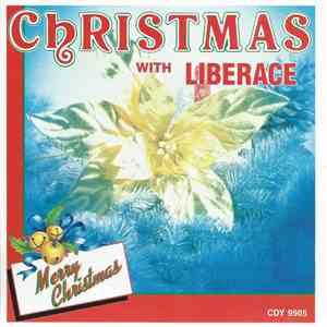 Liberace - Christmas With Liberace flac download