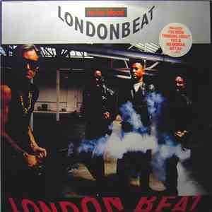 Londonbeat - In The Blood flac download