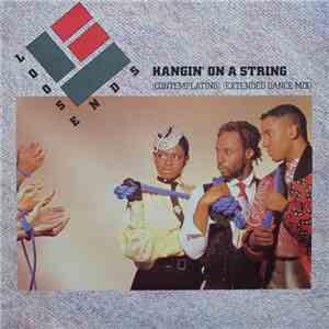 Loose Ends - Hangin' On A String (Contemplating) flac download