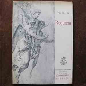 Luigi Cherubini, Carlo Maria Giulini, Coro E Orchestra Dell'Accademia Di Santa Cecilia - Requiem In C Minor flac download