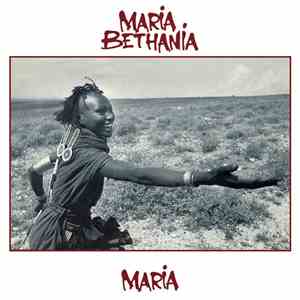 Maria Bethânia - Maria flac download