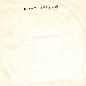 Minny Pops - Live flac download