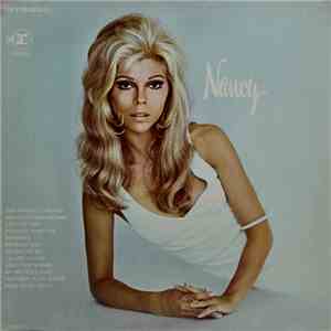 Nancy Sinatra - Nancy flac download