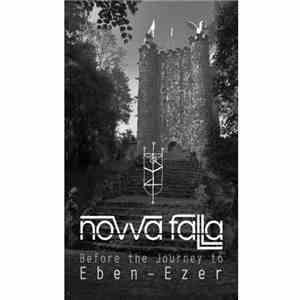 novva falla - Before The Journey To Eben-Ezer flac download