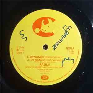 Paula - Dynamic flac download