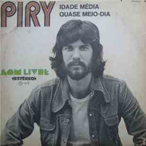 Piry - Quase Meio Dia / Idade Média flac download