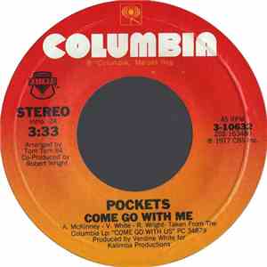 Pockets - Come Go With Me flac download