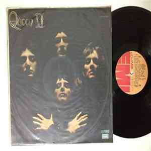 Queen - Queen II flac download